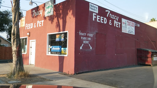 Pet Supply Store «Tracy Feed», reviews and photos, 1031 F St, Tracy, CA 95376, USA