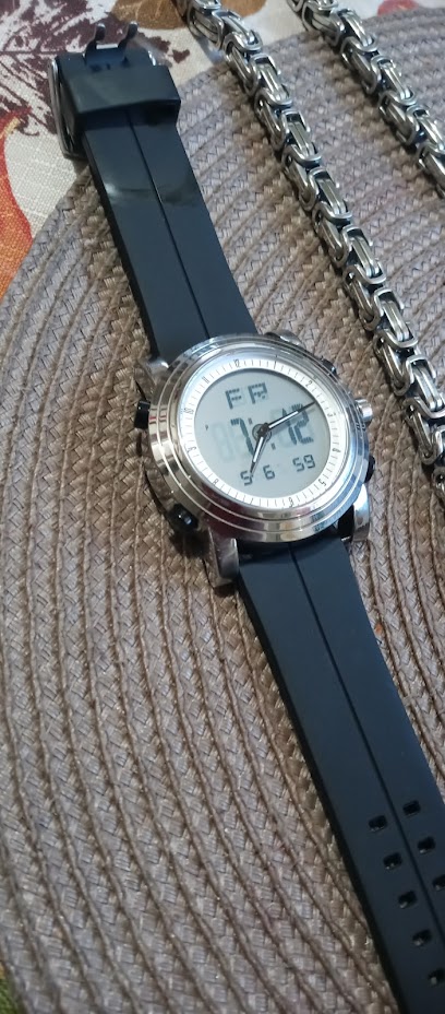 Garo's Watch Repair and Watch Sales