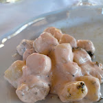 Photo n°9 de l'avis de Simona.i fait le 30/08/2021 à 19:36 sur le  Ristorante Pizzeria Belvedere à Spoleto