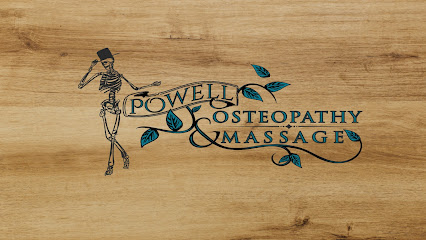 Powell Osteopathy and Massage Therapy