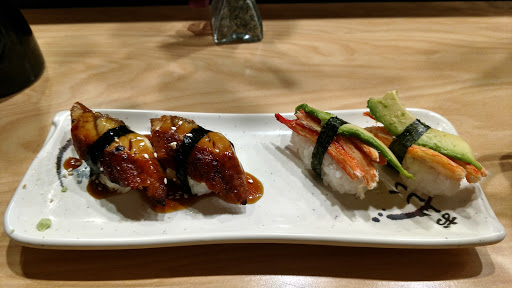 Kyoto Sushi