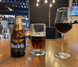 Enrique Tomás JAMON-TAPAS-VINO photo