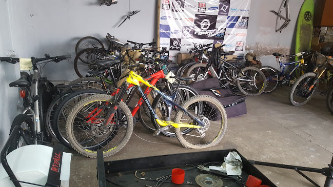 CLEAN BIKE Antofagasta - Tienda de bicicletas
