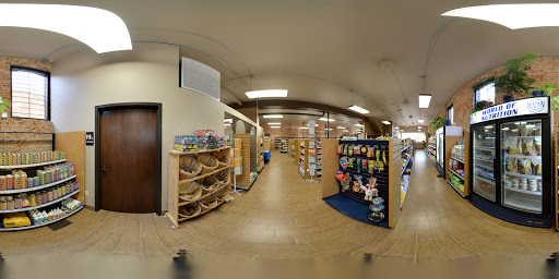 Health Food Store «World of Nutrition», reviews and photos, 1309 1st St S, Nampa, ID 83651, USA