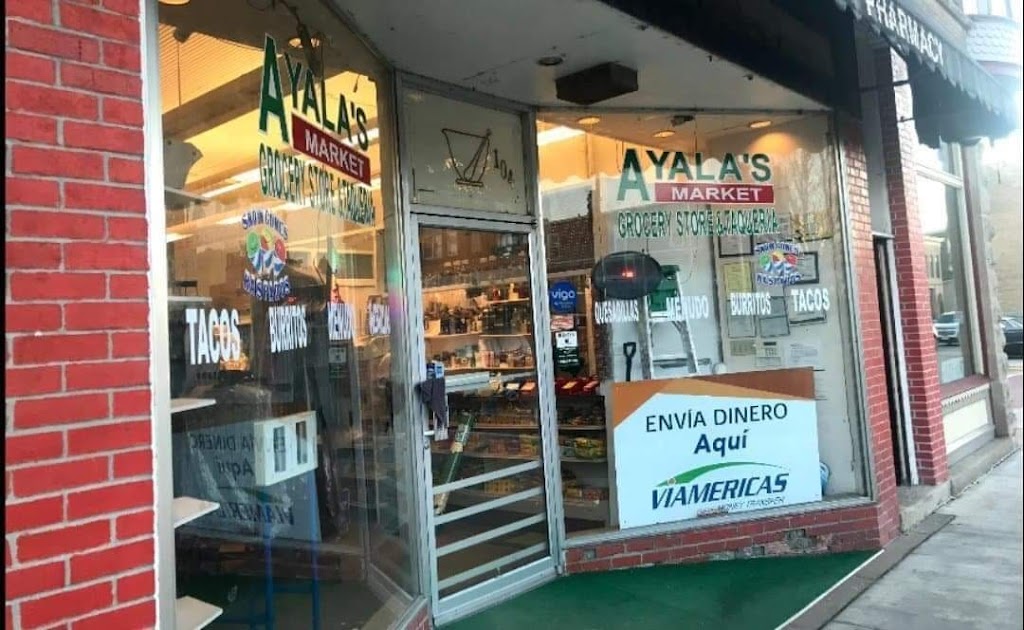 Ayala's Market 53594