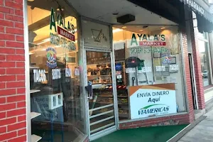 Ayala's Market image