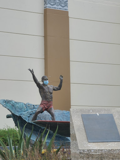 Community Center «Hermosa Beach Community Center», reviews and photos, 710 Pier Ave, Hermosa Beach, CA 90254, USA