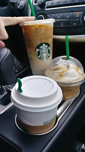Starbucks image