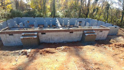 Custom Masonry Contractors, LLC in York, South Carolina