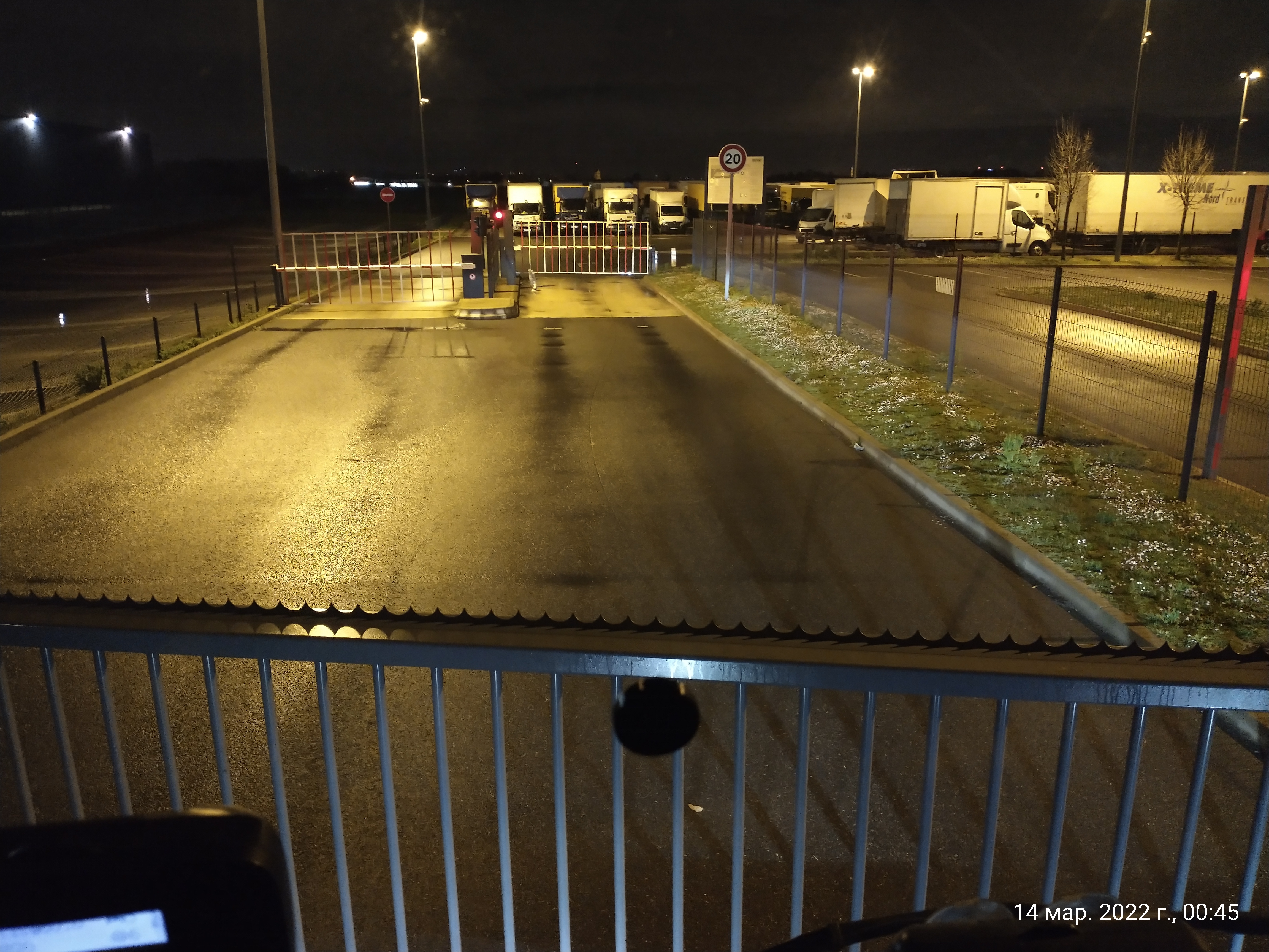 Photo n° 1 de l'avis de CHAKIEV.S fait le 14/03/2022 à 00:40