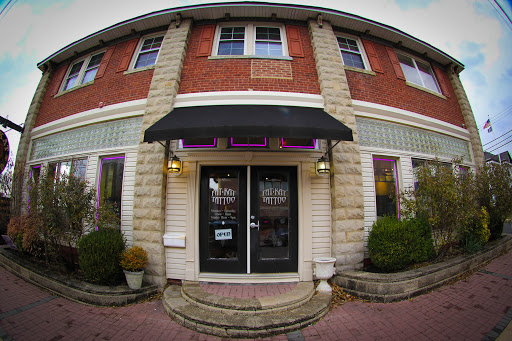 Tattoo Shop «Fat Kat Tattoo», reviews and photos, 89 Broad St, Keyport, NJ 07735, USA