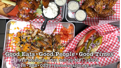 Bar «Horses Lounge», reviews and photos, 912 McClellan St, Schenectady, NY 12309, USA