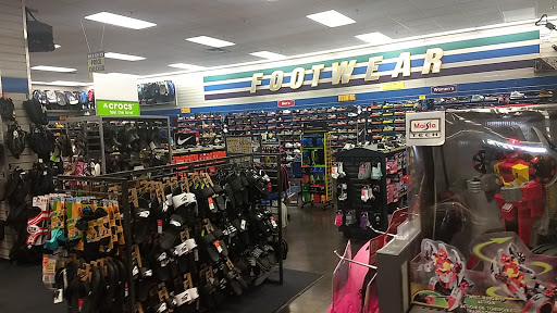 Sporting Goods Store «Big 5 Sporting Goods», reviews and photos, 12801 W Bell Rd #125, Surprise, AZ 85378, USA