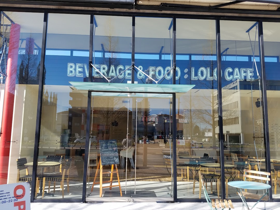LOLO Cafe
