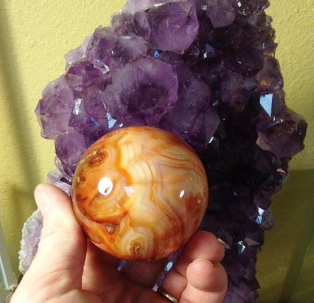 Rock Shop «Power of the Rainbow», reviews and photos, 1730 W Randol Mill Rd #125, Arlington, TX 76012, USA