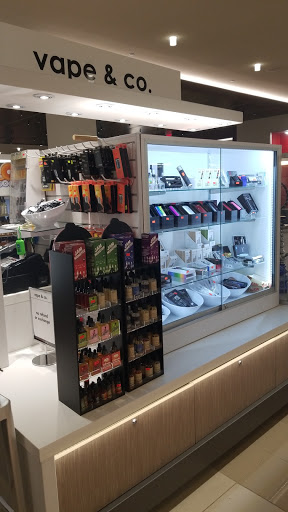 Vaporizer Store «Arlington Vape Tobacco & Hookah», reviews and photos, 1201 S Hayes St, Arlington, VA 22202, USA