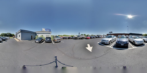 Used Car Dealer «Ohio Auto Warehouse LLC», reviews and photos, 2521 34th St NE, Canton, OH 44705, USA