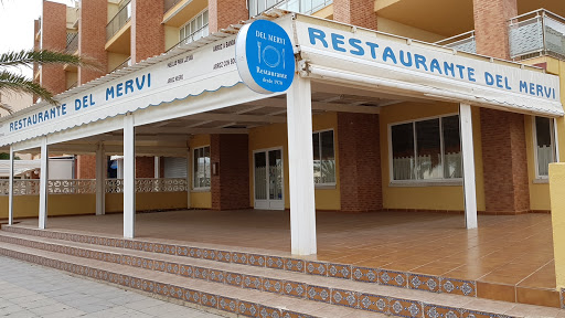 Restaurante Del Mervi