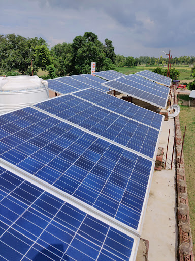 ULTRA HEAT ENERGY LLP, Solar Power Company in Delhi, Solar Project Developer & Installer, Solar Products Suppliers.
