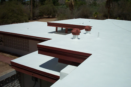 Diamond Seal Roof Systems in Phoenix, Arizona