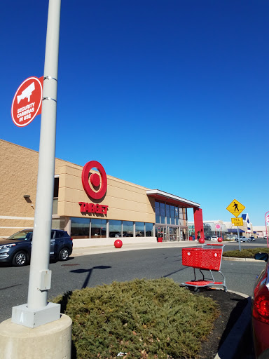 Department Store «Target», reviews and photos, 487 Cross Keys Rd, Sicklerville, NJ 08081, USA