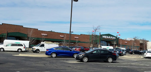 Home Improvement Store «Menards», reviews and photos, 8110 W Brown Deer Rd, Milwaukee, WI 53223, USA