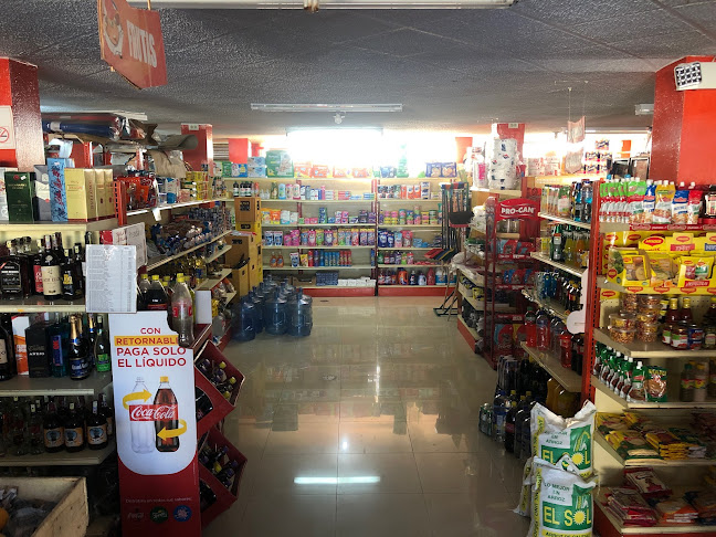 Opiniones de Minimarket Avender en Ambato - Supermercado