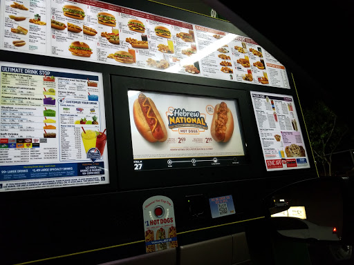 Fast Food Restaurant «Sonic Drive-In», reviews and photos, 10831 Potranco Rd, San Antonio, TX 78251, USA