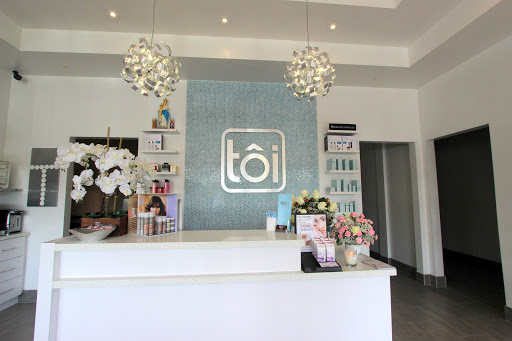 Day Spa «toi spa plantation», reviews and photos, 9739 W Broward Blvd, Plantation, FL 33324, USA