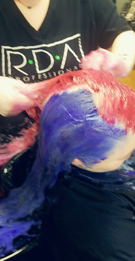 Beauty Salon «Vargas Salon & Spa», reviews and photos, 309 Magnolia Ln, Longview, TX 75605, USA