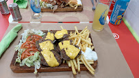 Frite du Restaurant Mis Kebab à Perpignan - n°16