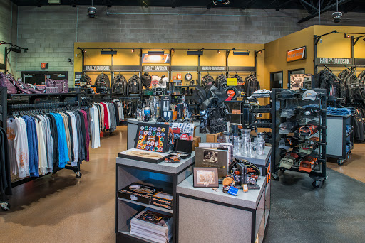Harley-Davidson Dealer «Buddy Stubbs Harley-Davidson», reviews and photos, 13850 N Cave Creek Rd, Phoenix, AZ 85022, USA