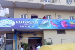 Aquarium Craze | Custom Made Aquarium Bangalore image
