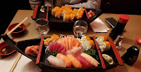 Plats et boissons du Restaurant de sushis Japikeo à Paris - n°1