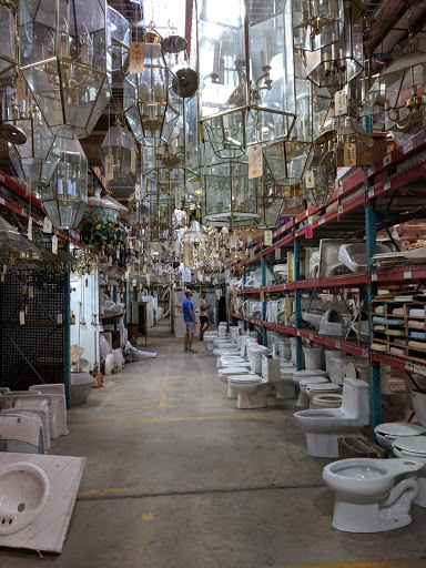 Architectural Salvage Store «Community Forklift», reviews and photos, 4671 Tanglewood Dr, Hyattsville, MD 20781, USA