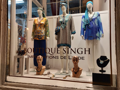 Singh Boutique