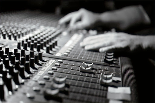 Beat Guru® | Sound Engineering & Music Production Institute