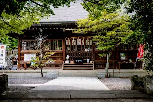 Miwa Shrine image