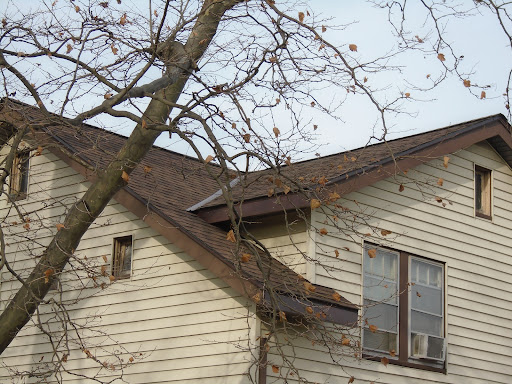 Roofing Contractor «Reader Roofing Heating and Cooling», reviews and photos, 676 E 152nd St, Cleveland, OH 44110, USA