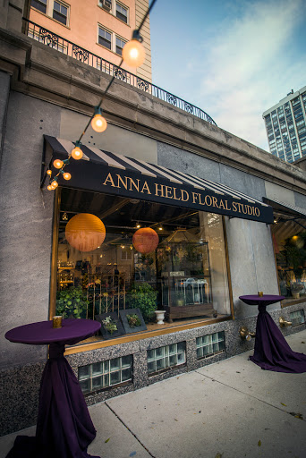 Anna Held Floral Studio, 5557 N Sheridan Rd, Chicago, IL 60640, USA, 
