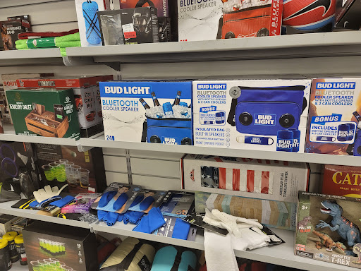 Department Store «Marshalls», reviews and photos, 77 Central Ave, Clark, NJ 07066, USA