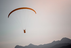 Paragliding Cusco - Paragliding in Cusco/Parapente en Cusco