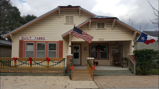 GRS Creations & Fabrics, 302 Main St, Spring, TX 77373, USA, 
