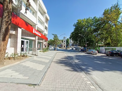 Ziraat Bankası Yeşilyurt/Malatya Şubesi