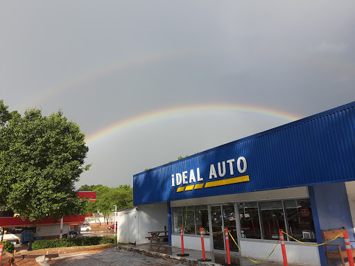 Used Car Dealer «iDeal Auto», reviews and photos, 4328 Louisburg Rd, Raleigh, NC 27604, USA