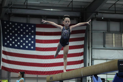 Gymnastics Center «Flames Gymnastics Academy», reviews and photos, 9850 W Peoria Ave, Peoria, AZ 85345, USA