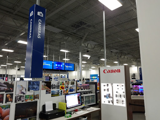 Electronics Store «Best Buy», reviews and photos, 1717 York Rd, Timonium, MD 21093, USA