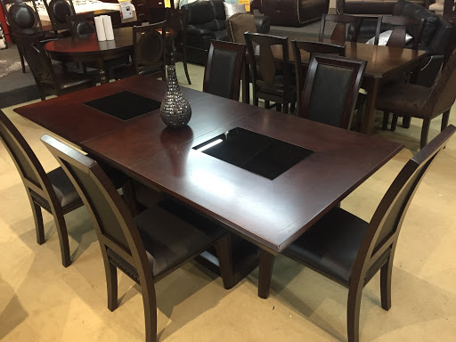 Furniture Store «Furniture Town Plus», reviews and photos, 4550 Cutter St, Los Angeles, CA 90039, USA