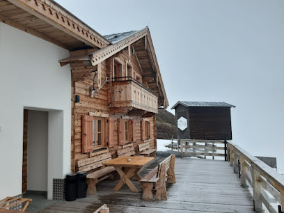 Berggasthaus & Lodge Resterhöhe