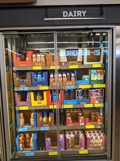 Supermarket «ALDI», reviews and photos, 1147 Co Rte 340/4, Charles Town, WV 25414, USA